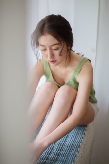 欲水春潮